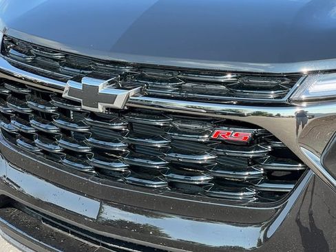 New 2026 Chevrolet Trax RS w/ Driver Confidence Package FWD image 38