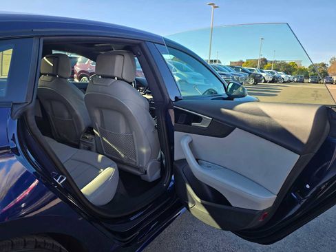 Certified 2025 Audi A5 2.0T Premium Plus w/ Premium Plus image 14