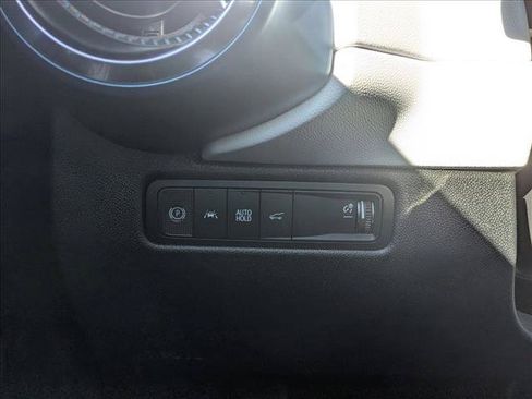 New 2026 Chevrolet Equinox EV LT AWD/4WD image 16
