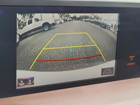 Used 2019 Lexus ES 350 image 41