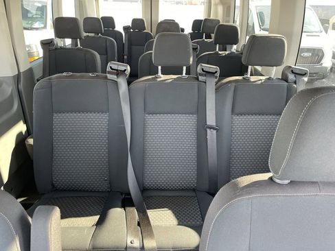 Used 2020 Ford Transit 350 XL RWD image 9