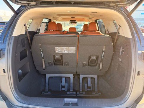 New 2026 Kia Carnival SX image 25