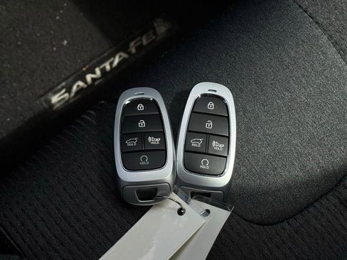 Used 2023 Hyundai Santa Fe SEL image 34