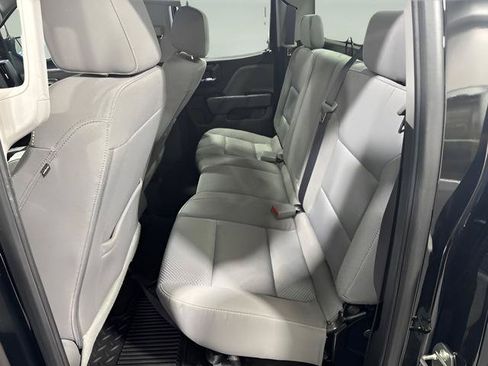 Used 2017 GMC Sierra 1500 2WD Double Cab w/ Elevation Edition image 12