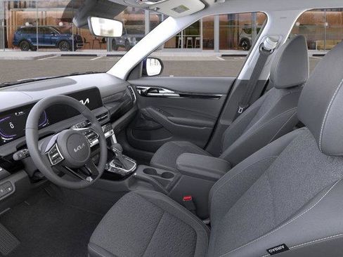 New 2026 Kia Seltos S image 17