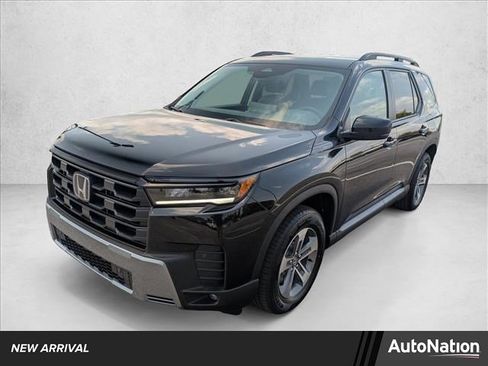 New 2026 Honda Pilot EX-L image 1