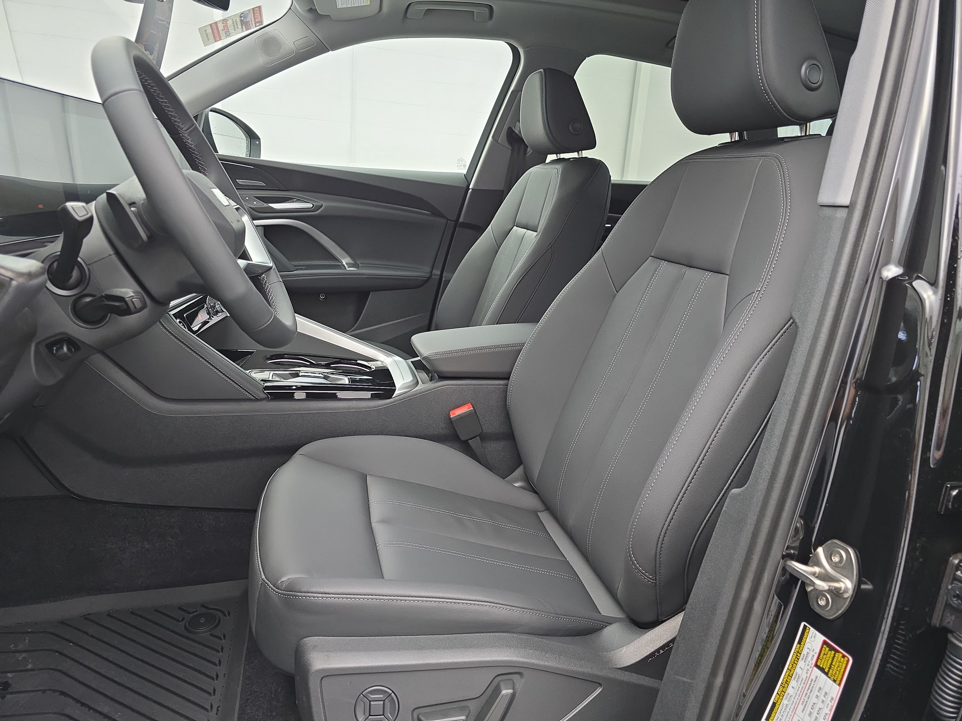 New 2026 Audi Q5 Premium Plus AWD/4WD image 15