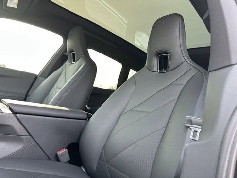 Certified 2025 BMW iX xDrive50 w/ Premium Package image 18