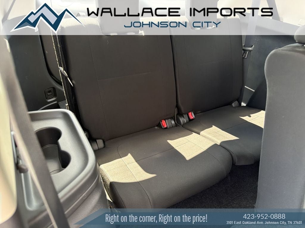 Used 2020 Mitsubishi Outlander ES AWD/4WD image 38