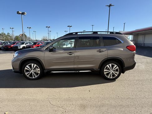 Used 2021 Subaru Ascent Limited w/ Popular Package #2 image 19
