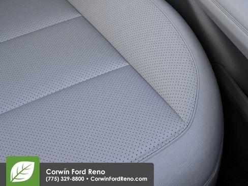 New 2026 Ford Explorer Platinum AWD/4WD image 18