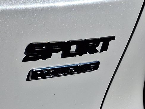 Certified 2023 Honda CR-V Sport Touring image 32