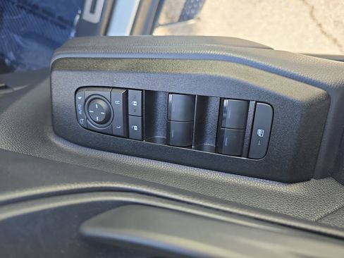 Certified 2025 Toyota Land Cruiser 1958 image 27