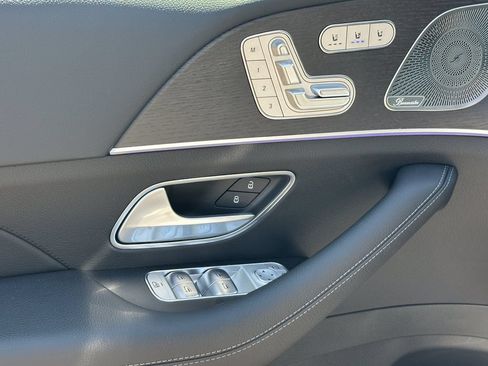 New 2026 Mercedes-Benz GLE 350 4MATIC image 12