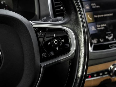 Used 2017 Volvo XC90 T6 Inscription image 21