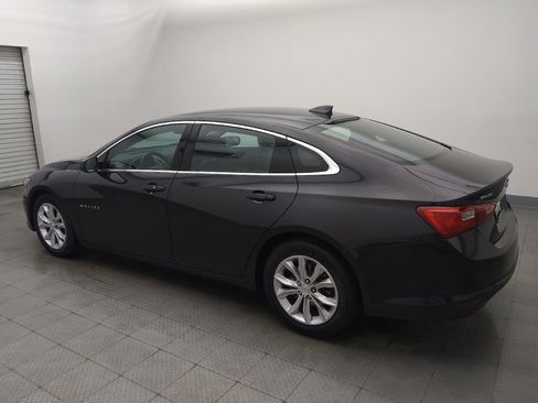 Used 2023 Chevrolet Malibu LT FWD image 3