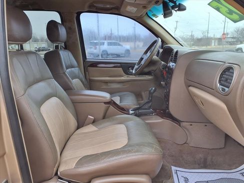 Used 2004 GMC Envoy SLT image 14