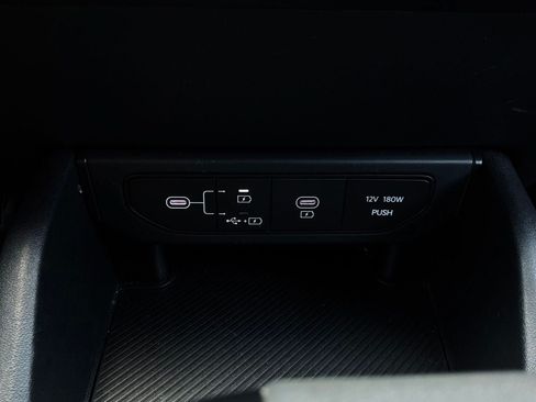 Used 2025 Kia K4 FWD image 26