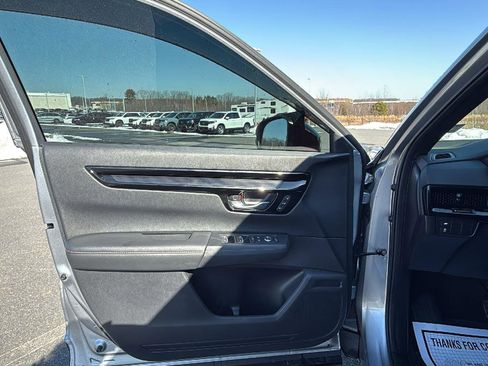 Used 2024 Honda CR-V Sport Touring image 24