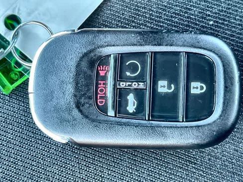 Used 2026 Honda Civic Sport image 21