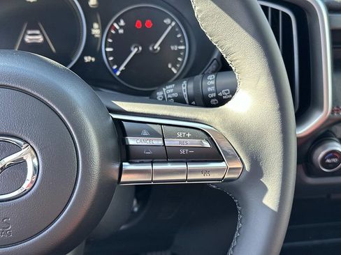 New 2026 MAZDA CX-50 AWD 2.5 Hybrid w/ Weather Package image 20