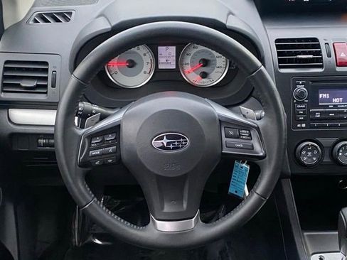 Used 2013 Subaru Impreza 2.0i Sport Premium image 12