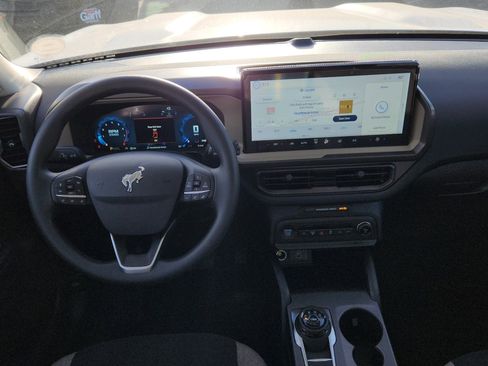 New 2025 Ford Bronco Sport Big Bend image 25