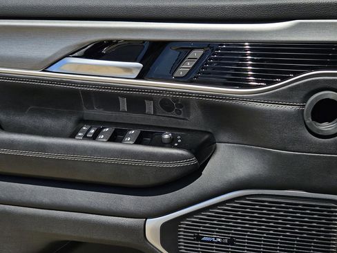 New 2025 Jeep Wagoneer Series II w/ Premium Group I image 16