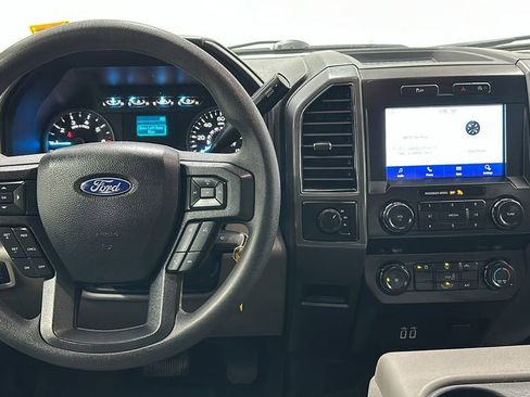 Used 2020 Ford F150 XLT AWD/4WD image 10