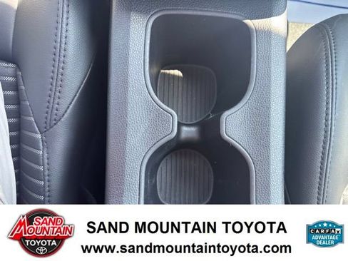 Used 2026 Toyota Corolla Cross AWD Hybrid w/ Convenience Package image 19