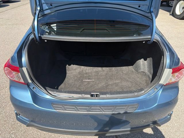 Used 2013 Toyota Corolla S FWD image 21