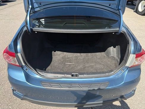 Used 2013 Toyota Corolla S FWD image 21