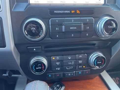 Used 2018 Ford F150 King Ranch w/ Equipment Group 601A Luxury image 17