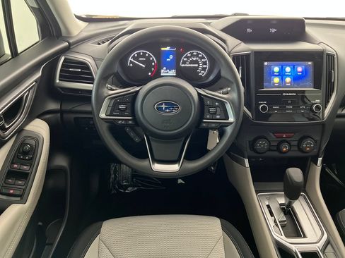 Certified 2023 Subaru Forester AWD/4WD image 15