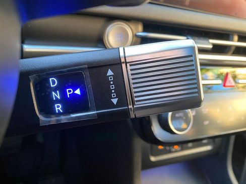 New 2025 Hyundai Tucson SEL image 17