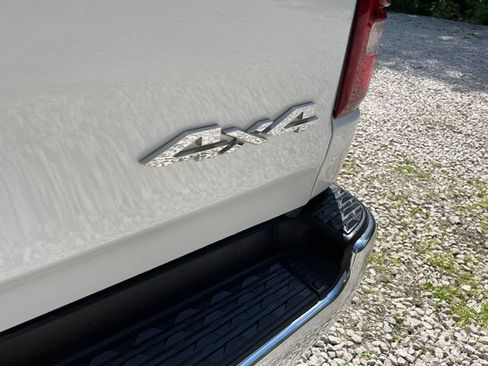 Used 2023 RAM 1500 Laramie AWD/4WD image 13