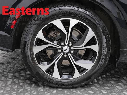 Used 2023 Ford Mustang Mach-E Premium AWD/4WD image 32