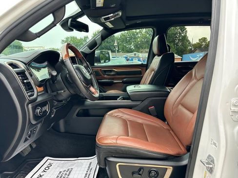 Used 2020 RAM 1500 Limited RWD image 18