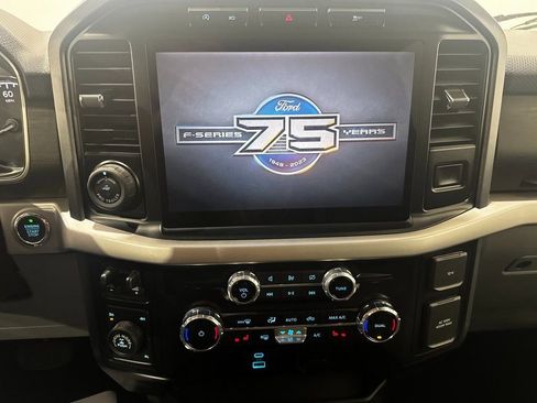 Used 2023 Ford F150 XLT w/ Equipment Group 302A High image 14