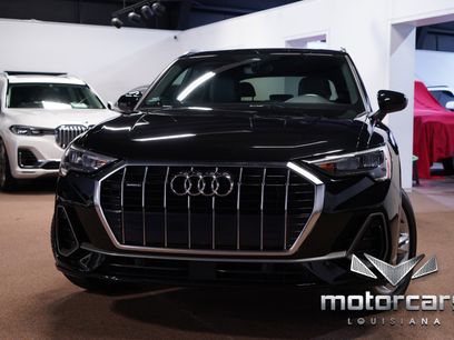 Used 2022 Audi Q3 2.0T Premium w/ Convenience Package