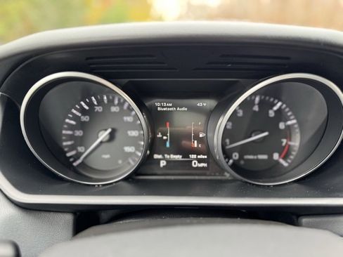 Used 2014 Land Rover Range Rover Sport HSE image 27