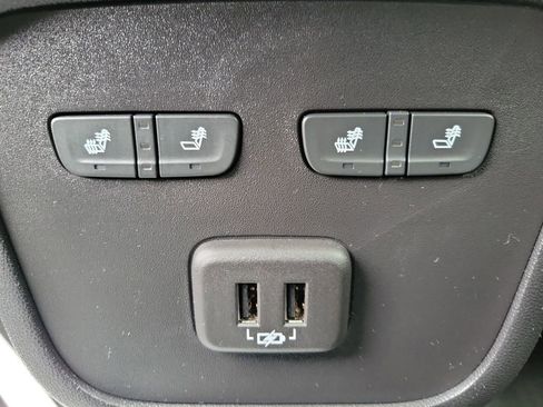 Certified 2023 Chevrolet Equinox Premier image 14