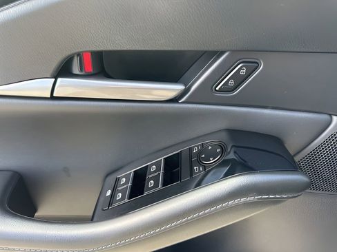 Used 2024 MAZDA CX-30 AWD 2.5 S w/ Select Sport Pkg image 23