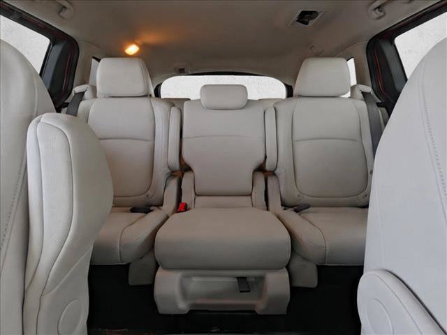 New 2027 Honda Odyssey EX-L image 16