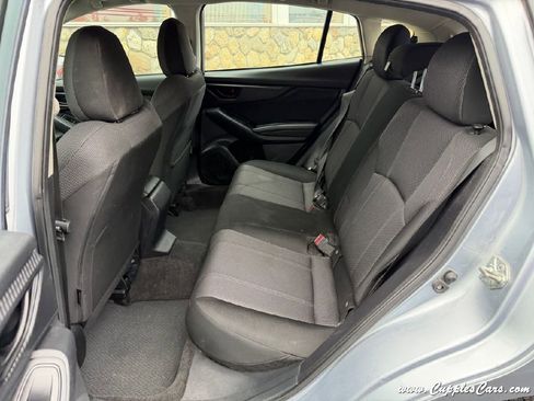 Used 2018 Subaru Impreza 2.0i image 7