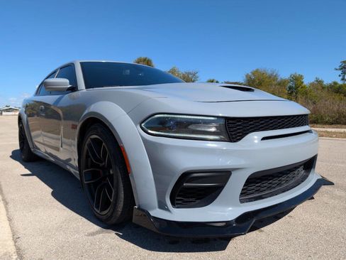 Used 2021 Dodge Charger Scat Pack image 10