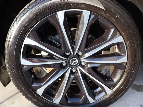 Used 2025 MAZDA CX-50 AWD 2.5 S w/ Premium Plus Pkg image 43