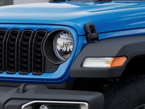 New 2026 Jeep Gladiator Sport AWD/4WD image 10