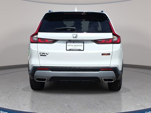 New 2026 Honda CR-V TrailSport image 6