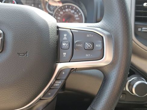 New 2026 RAM 1500 Tradesman AWD/4WD image 22